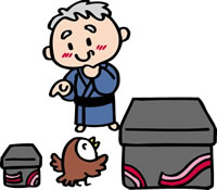 大きいのと 小さいの_a0047491_1724187.jpg