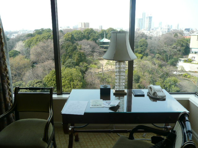 フォーシーズンズホテル椿山荘東京に宿泊（お部屋編）｛2010年3月｝_f0233310_2154046.jpg