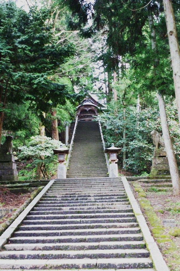 加茂の神社_d0039111_1123822.jpg