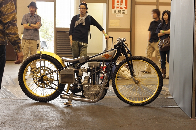 JOINTS バイク編_a0095515_10203049.jpg
