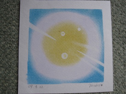 パステル和(NAGOMI)講座の様子_c0200917_19402947.jpg
