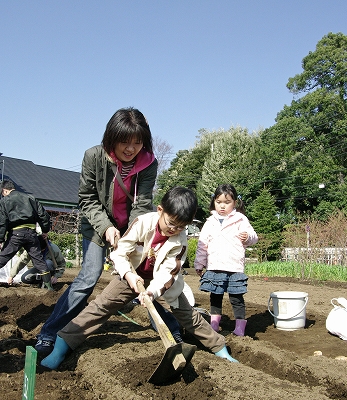 あんふぁんファーム、開園！_f0238022_14331536.jpg