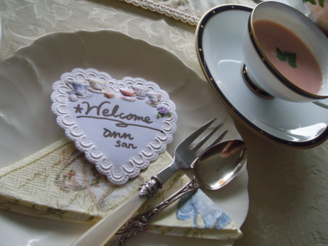 Tea lesson その1_c0155326_2312384.jpg