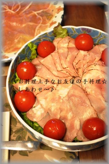 桜と一緒に東京上陸?!2010年一時帰国_d0104926_0193346.jpg