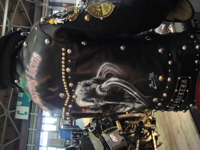 JOINTS CUSTOM BIKE SHOW 2010 終了_e0196826_13262539.jpg