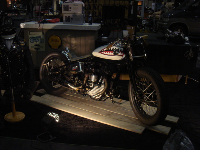 JOINTS CUSTOM BIKE SHOW 2010 終了_e0196826_13342691.jpg