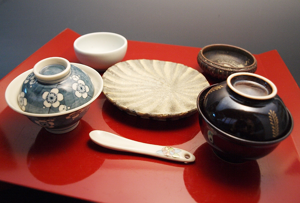 「お食い初め」の器_b0135432_3212784.jpg