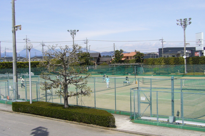  2010年　　第2期スクール始まります_a0119344_11153488.jpg