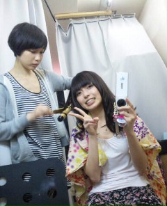 ☆変身☆_b0174553_003153.jpg