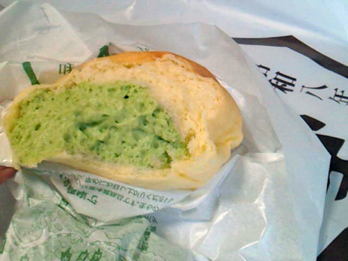 八天堂 品川駅構内特設売場_c0152767_13225610.jpg