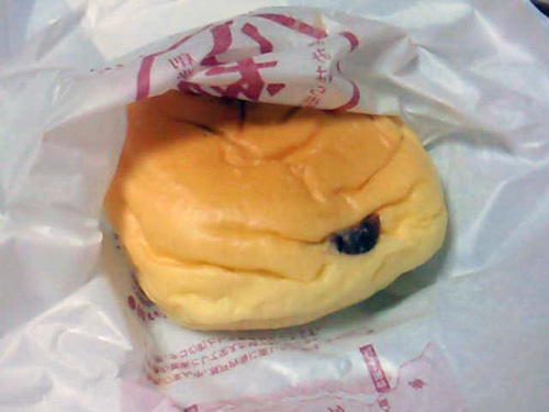 八天堂 品川駅構内特設売場_c0152767_13231070.jpg