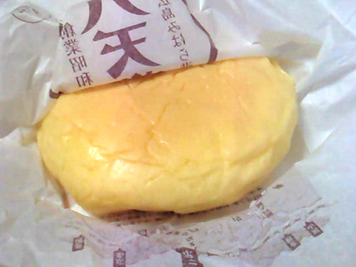 八天堂 品川駅構内特設売場_c0152767_13235750.jpg