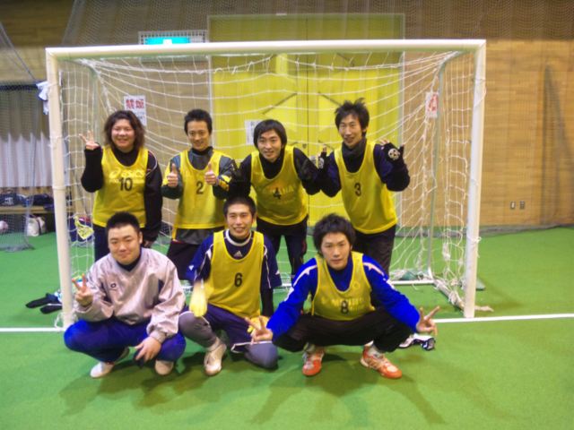 病院対抗フットサル大会 岩手県盛岡市 医療法人遠山病院スタッフブログ 病院対抗フットサル大会 岩手県盛岡市 医療法人遠山病院スタッフブログ