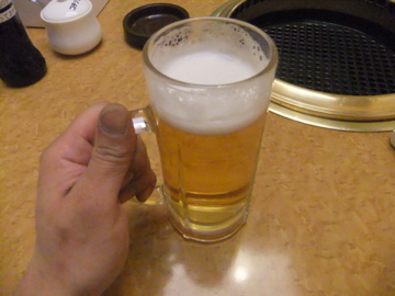 ニンニクからダイナへ_c0226202_19523446.jpg