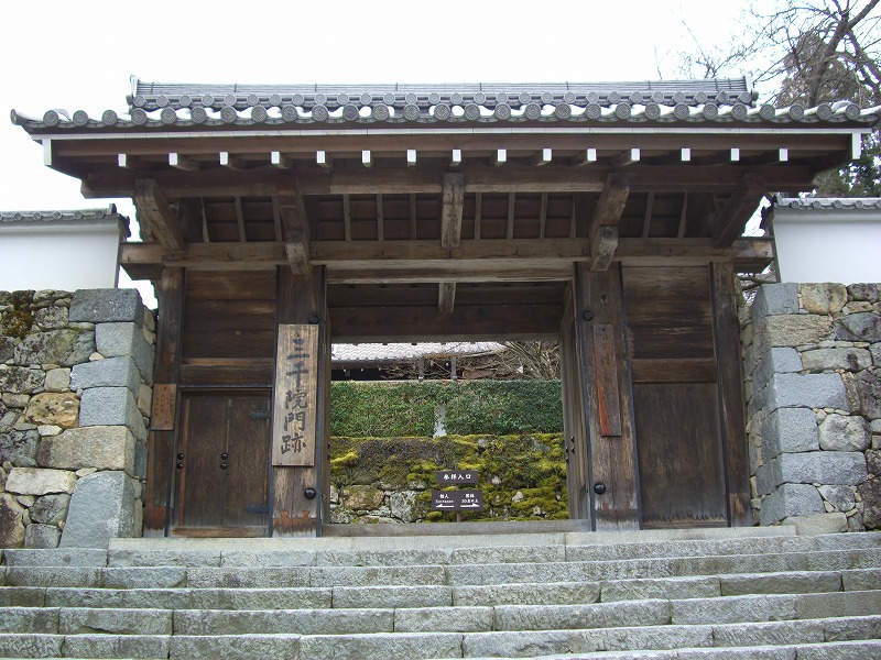京都大原 三千院_d0116009_11551735.jpg