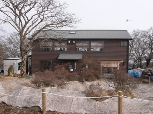 一人登山 丹沢_e0000910_20502795.jpg