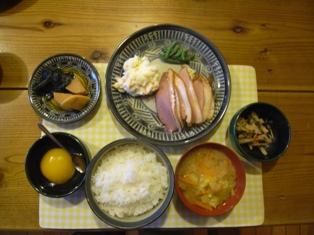 一人登山 丹沢_e0000910_20563043.jpg