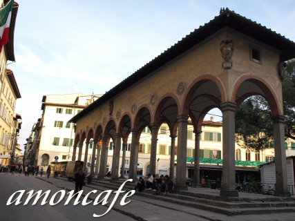 Italy日記 9_f0192411_13028100.jpg