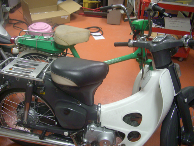 ゲットしまくりじゃい!_a0164918_073711.jpg