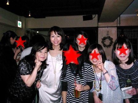 桜と一緒に東京上陸 2010年一時帰国 パート2_d0104926_5204139.jpg