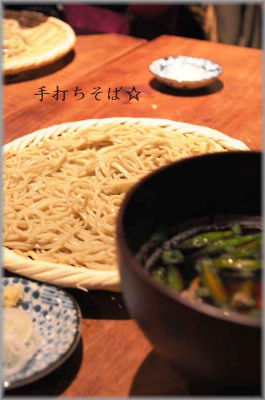 桜と一緒に東京上陸 2010年一時帰国 パート2_d0104926_522254.jpg