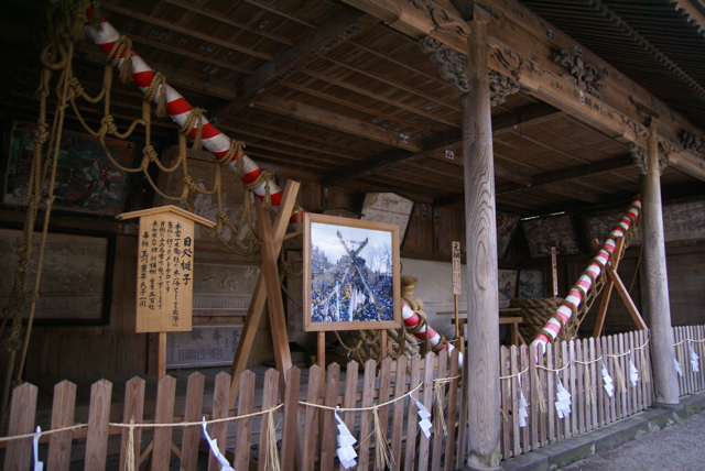 諏訪大社御柱祭６_c0190847_22332722.jpg