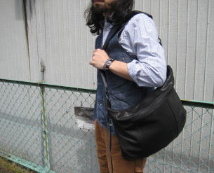 ★HOBO/ホーボー _b0077565_1253981.jpg