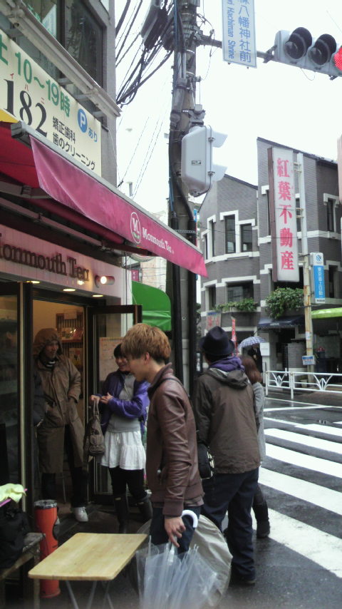 朝から撮影_a0075684_16512671.jpg