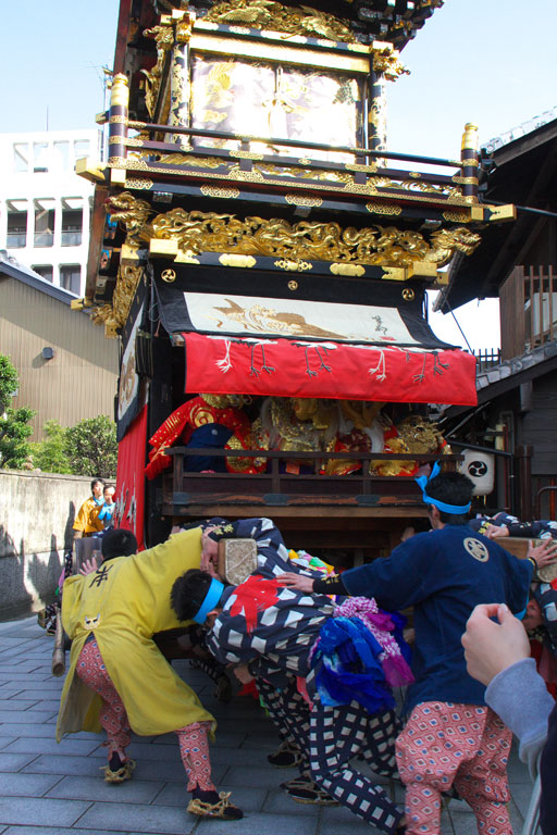 豪華絢爛！犬山祭り・その１_d0113707_1143523.jpg