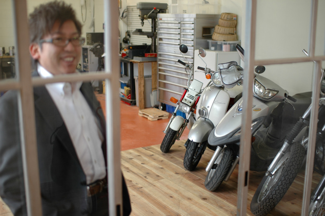 本日オープンしました!_a0164918_2347815.jpg