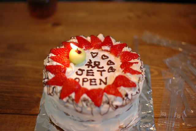 本日オープンしました!_a0164918_23535917.jpg