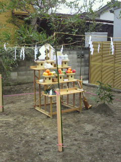 地鎮祭_e0124021_21395062.jpg