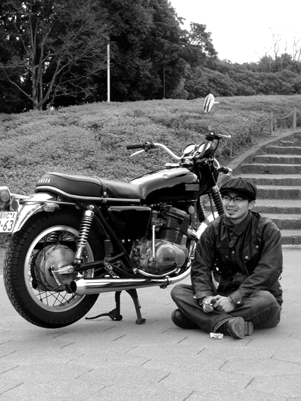更新後記 VOL.23_f0203027_221952.jpg