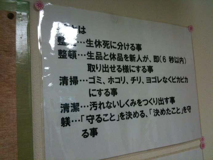 京都の5S徹底企業_d0085634_12595243.jpg