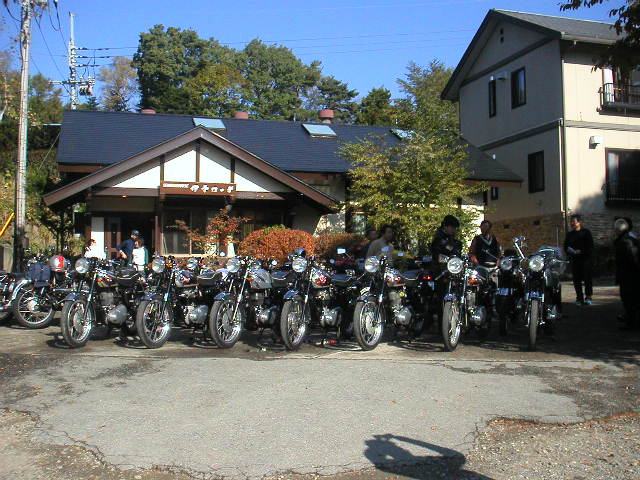 BSA GOLDSTAR_c0217759_0225890.jpg