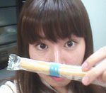 いざ、突撃!! _f0232060_20442822.jpg