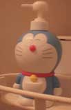ドラえもんと私 _f0232060_21353149.jpg