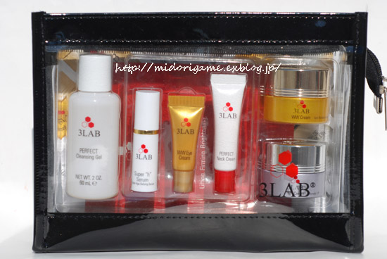 3LAB「Perfect Skin Set」_a0027862_218577.jpg