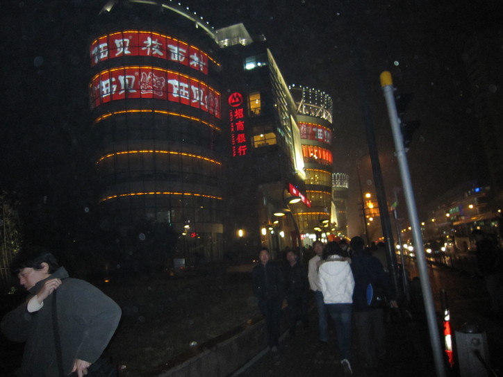 中国語レポート with 東京外国語大学中国人留学生_b0183063_2138315.jpg