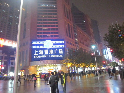 中国語レポート with 東京外国語大学中国人留学生_b0183063_2141450.jpg