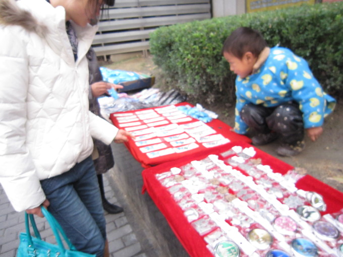中国語レポート with 東京外国語大学中国人留学生_b0183063_2142995.jpg