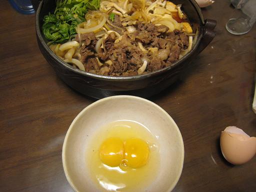 めずらしいタマゴ_f0205367_17393281.jpg