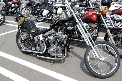 JOINTS CUSTOM BIKE SHOW 2010 Parking vol.2_a0049369_18523088.jpg