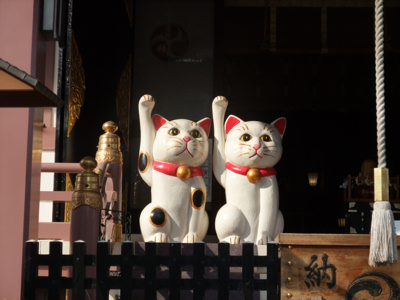 縁結び 今戸神社_c0173978_21381831.jpg