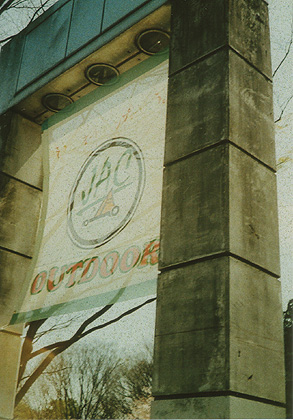 ◆日本オートキャンプショーat代々木公園 ~KONICA EYE2_e0174382_17254193.jpg