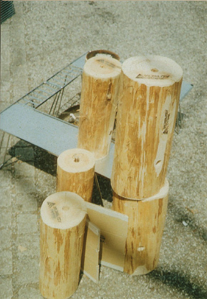 ◆日本オートキャンプショーat代々木公園 ~KONICA EYE2_e0174382_1726680.jpg