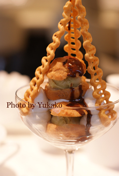久々にミキモトラウンジ デザート編_b0065587_20533039.jpg
