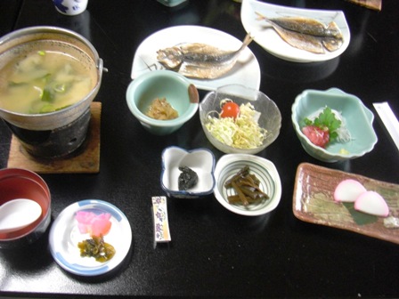 熱川日記 よく寝たぁぁぁ! _d0030894_1405619.jpg