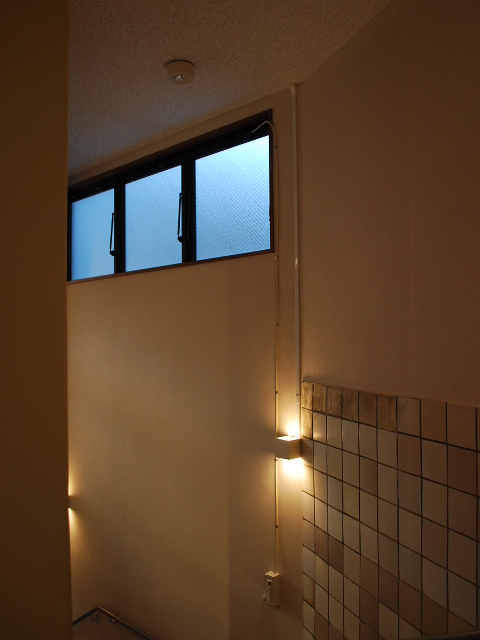 深川東京モダン館(昭和モダン建築探訪)_f0142606_82832100.jpg
