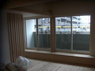 『Yさま邸完成間近です!』(福山市・長期優良住宅先導的モデル事業)_b0131012_1831225.jpg